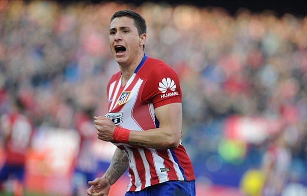 5 cầu thủ có thể nối gót Simeone ra đi mùa Hè này - Bóng Đá