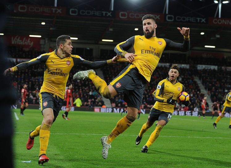 ĐHTB vòng 20 Premier League - Bóng Đá
