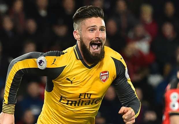 CHÍNH THỨC: Arsenal một lúc ký liền 3 hợp đồng - Bóng Đá