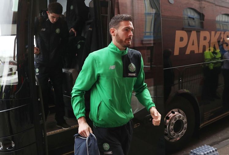 Chelsea sắp có ông hoàng lương bổng của Scotland trong vài giờ tới - Bóng Đá