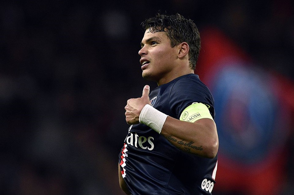 Neymar đá cặp Ronaldo ở đội hình kết hợp Real và PSG - Bóng Đá