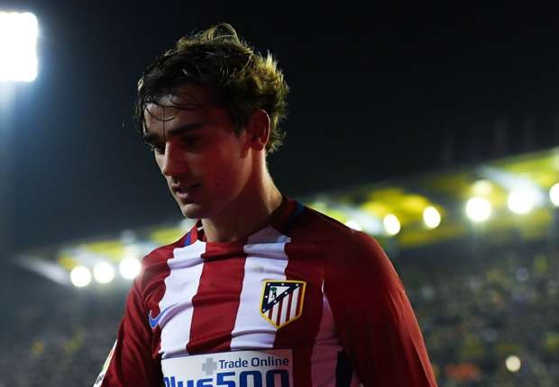 Vụ Griezmann, Man Utd nhận được lời hồi âm - Bóng Đá