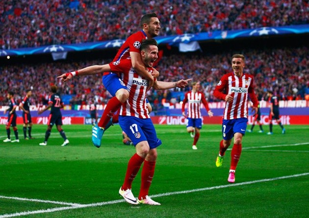 griezmann