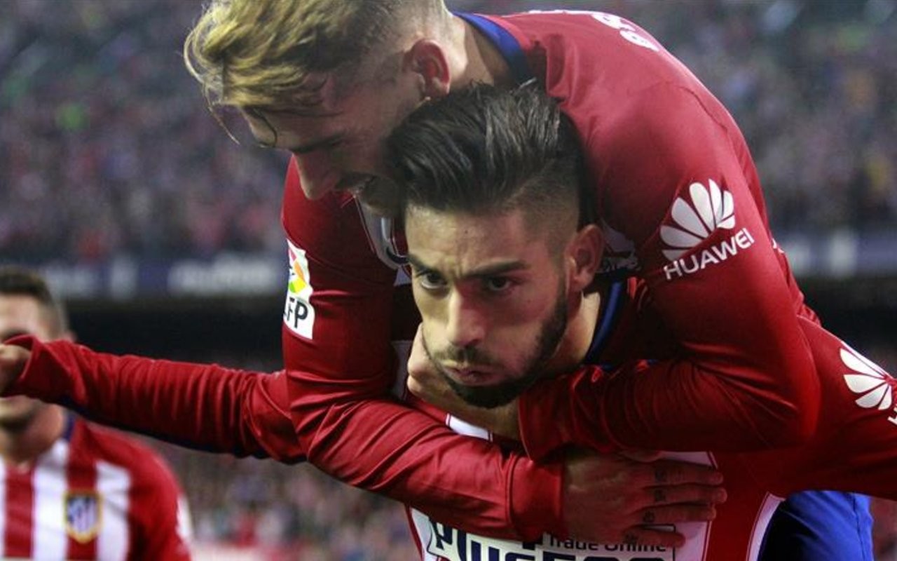 Hỏi mua Carrasco, Chelsea gặp trở lại cực lớn - Bóng Đá