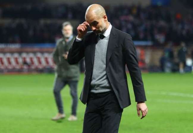 Mancini được dịp mỉa mai Pep Guardiola - Bóng Đá