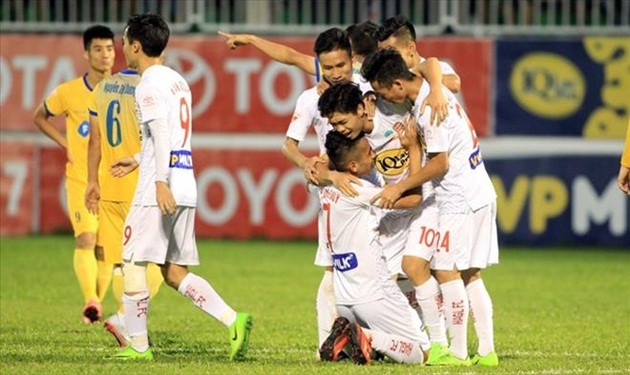Chuyên gia nội điền tên HAGL vào danh sách ứng viên vô địch V.League - Bóng Đá