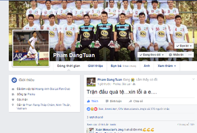 - Bóng Đá