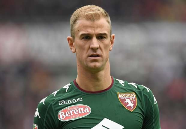 Liverpool từ chối chiêu mộ Joe Hart - Bóng Đá
