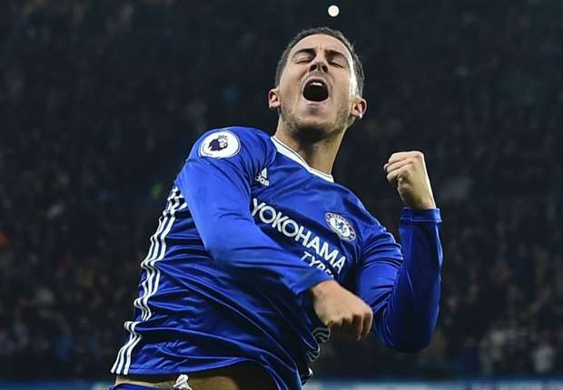 Giờ đối thủ chính của Chelsea là... Arsenal và Man Utd - Bóng Đá