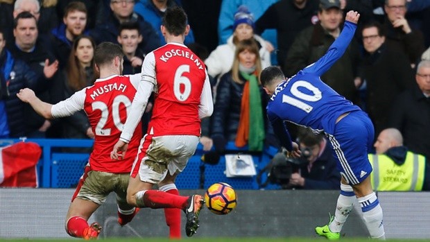 Góc nhìn: Arsenal có nên sa thải HLV Wenger? - Bóng Đá