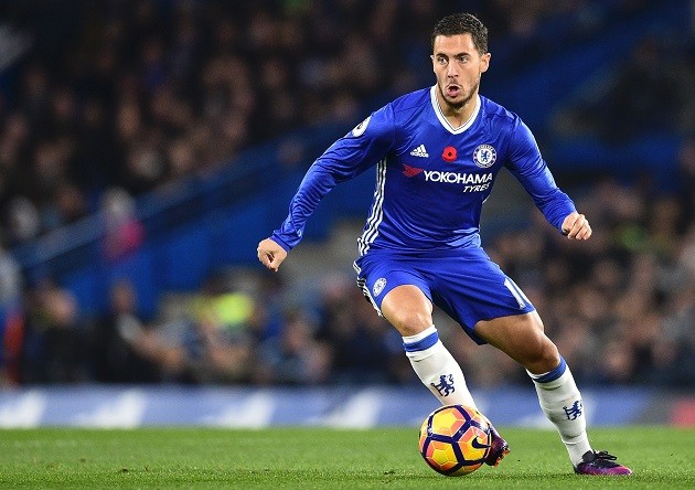 Điểm tin chiều 07/03: HLV Zidane lý giải việc loại Gareth Bale, Ibrahimovic “hốt bạc” nếu M.U vô địch Champions League - Bóng Đá