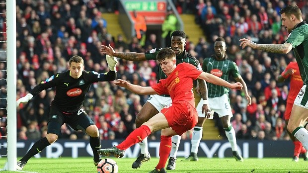 Klopp 'nản' sau trận hòa Plymouth - Bóng Đá