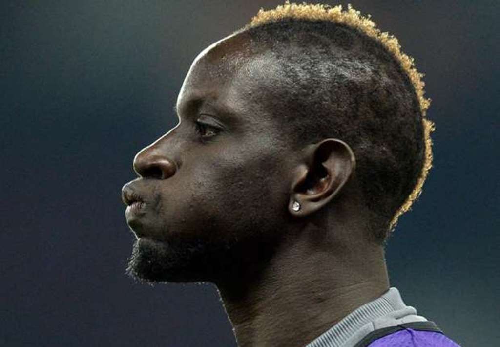 Sakho chính thức rời Liverpool, nhưng vẫn ở lại Ngoại hạng Anh - Bóng Đá