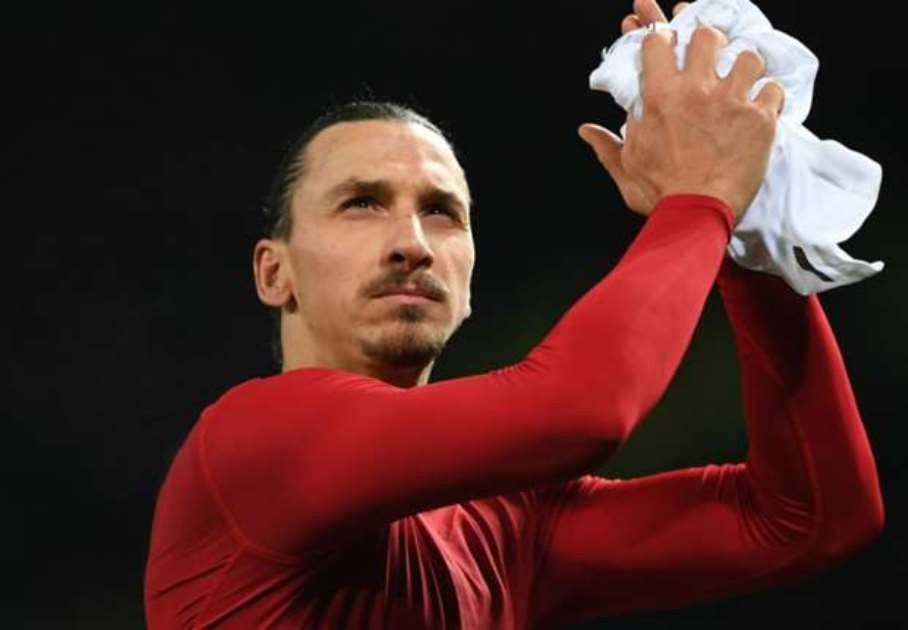 Góc thống kê: Saint-Etienne là miếng mồi ngon của Ibrahimovic - Bóng Đá