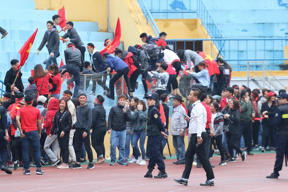  - Bóng Đá