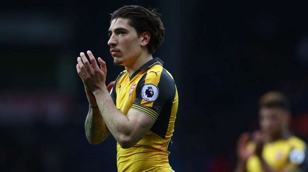 Bellerin đang 'xiêu lòng' trước Barcelona - Bóng Đá