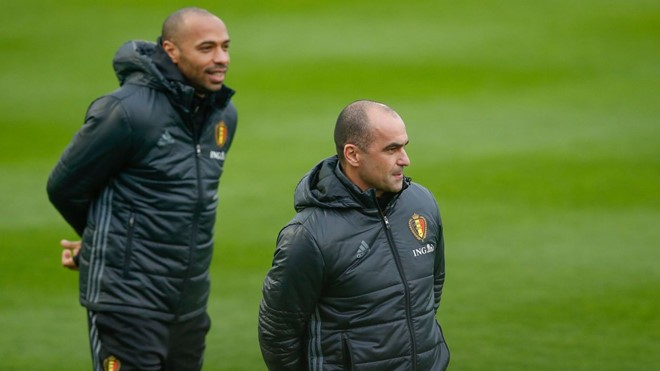 Với Henry, Arsenal sẽ thành công như Barca thời Pep Guardiola - Bóng Đá