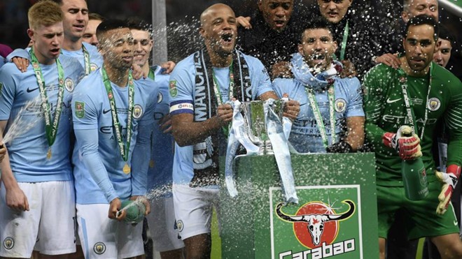 Với Henry, Arsenal sẽ thành công như Barca thời Pep Guardiola - Bóng Đá