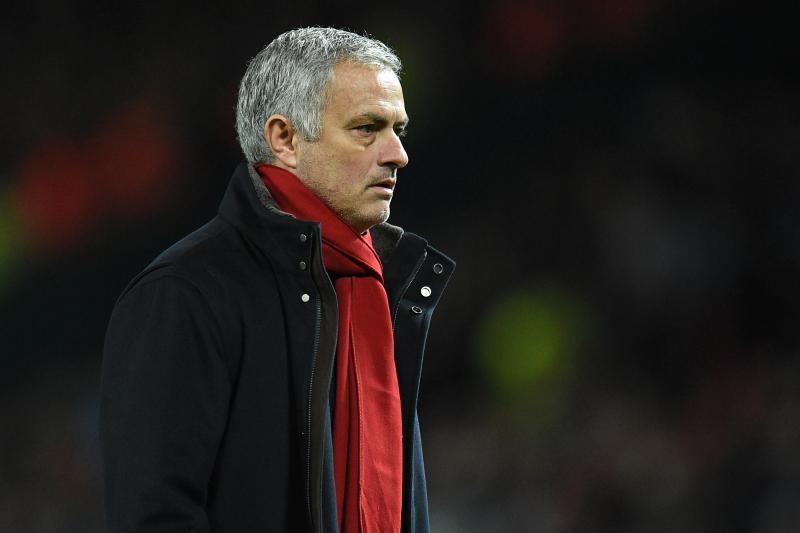 HLV Jose Mourinho đánh giá cực cao Derby County - Bóng Đá