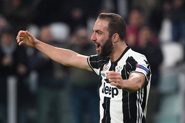 ĐHTB vòng 24 Serie A: Bà đầm già chiếm đa số - Bóng Đá