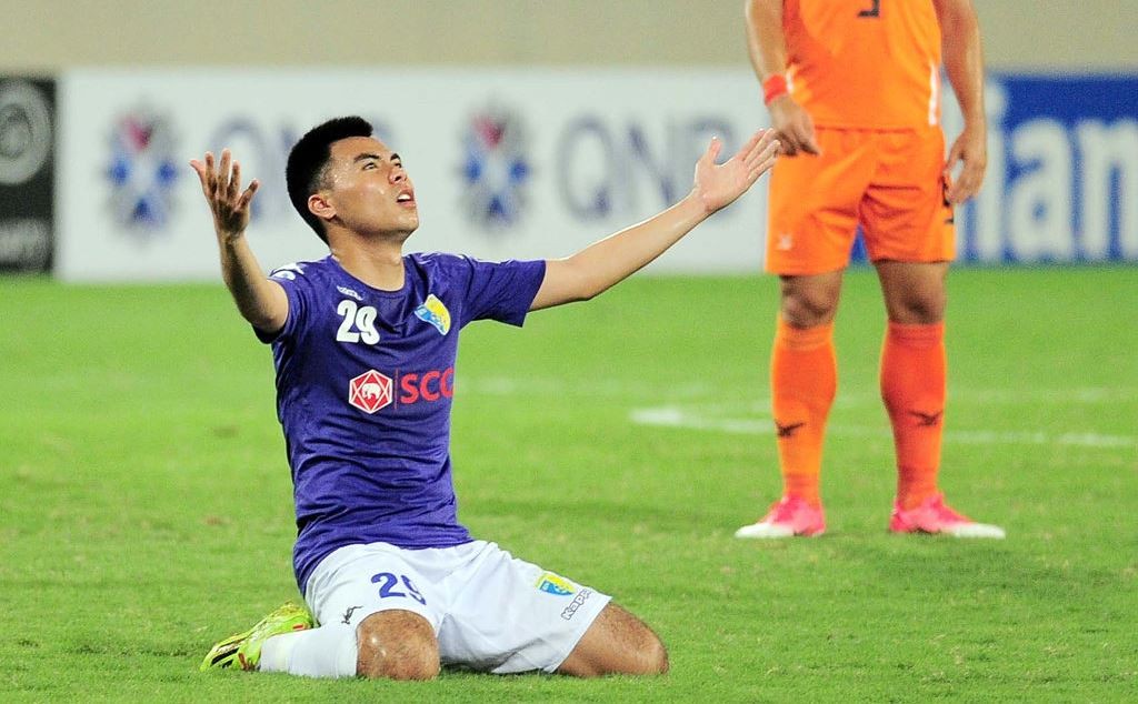  U23 Việt Nam kế thừa truyền thống, vươn ra thế giới - Bóng Đá