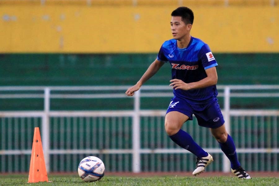  U23 Việt Nam kế thừa truyền thống, vươn ra thế giới - Bóng Đá