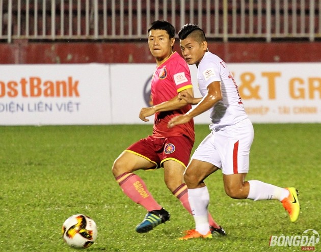 HLV Đức Thắng bóng gió chuyện CLB TP.HCM chơi thiếu Fair Play - Bóng Đá