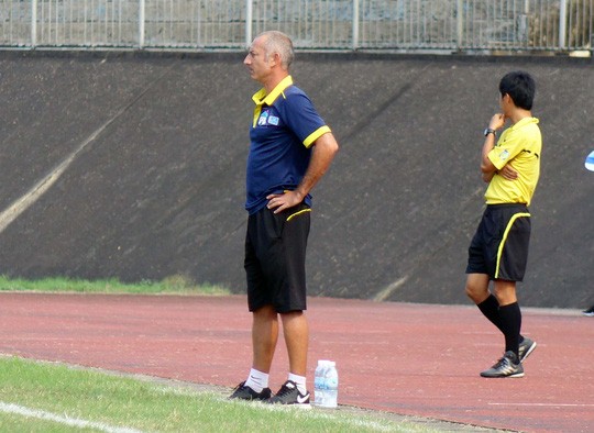  - Bóng Đá