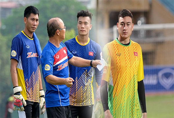 ĐT Jordan - ĐT Việt Nam: Khác biệt ở vị trí gác đền - Bóng Đá