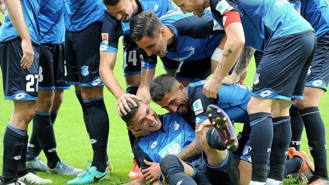 Hoffenheim-1