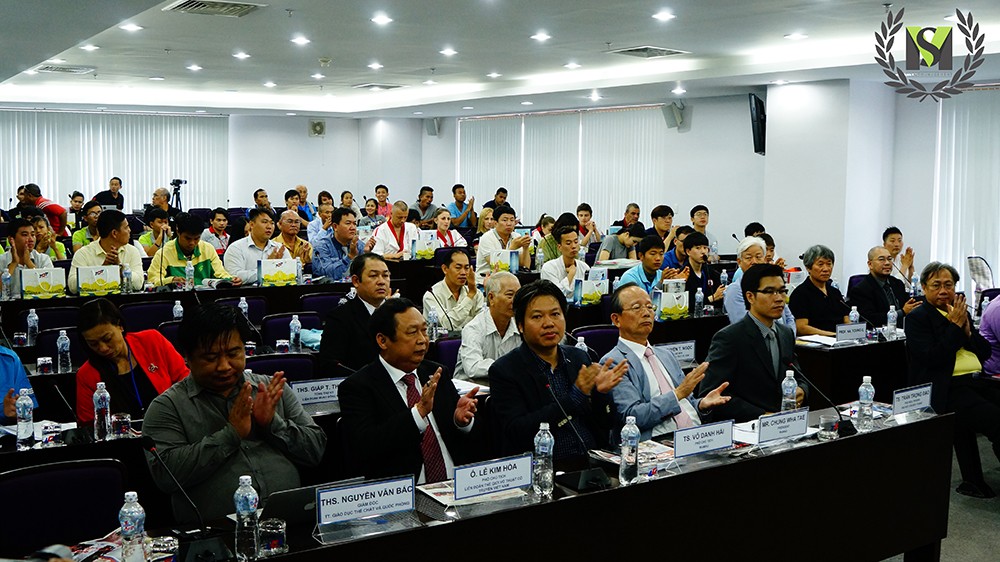 Cơ hội sở hữu bằng Thạc sĩ Quản lý Thể thao chuẩn quốc tế tại TDTU - Bóng Đá