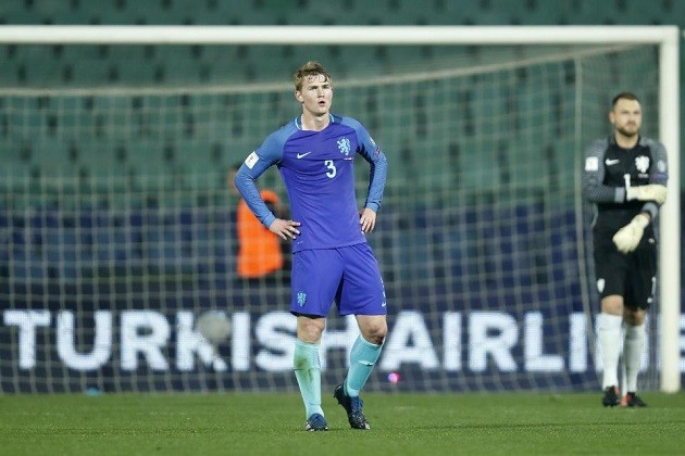 01h45 ngày 29/03, Hà Lan vs Italia: Tống cựu nghênh tân - Bóng Đá