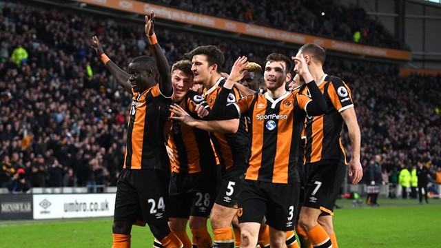 Marco Silva - ‘Mourinho mới’ đã lột xác Hull City như thế nào? - Bóng Đá