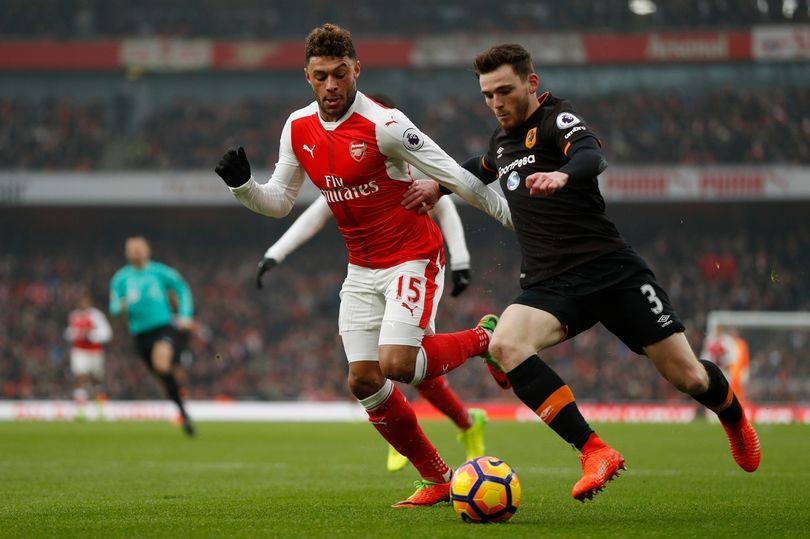 Wenger ra đi, Mourinho tính tạo sốc với Arsenal - Bóng Đá