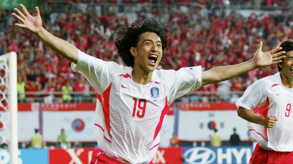  - Bóng Đá