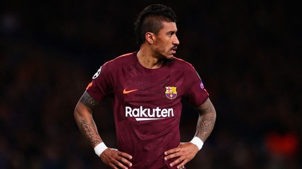 Lý do Paulinho bất ngờ chững lại sau khởi đầu bùng bổ - Bóng Đá