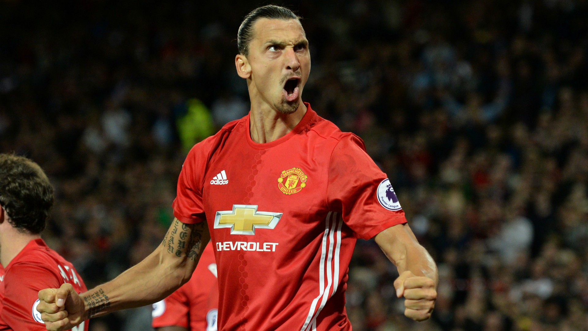 TIẾT LỘ: Ibrahimovic không coi M.U là điểm đến - Bóng Đá