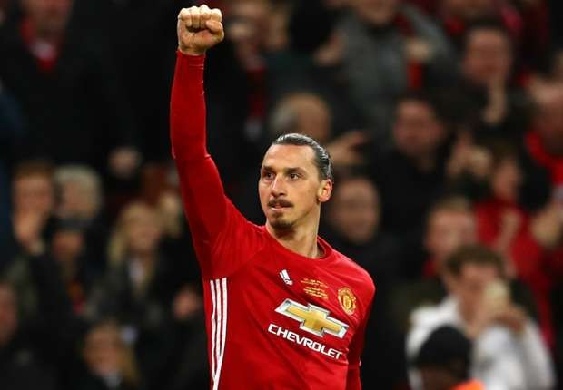 Nóng: Ibrahimovic khiến Man Utd lo ngay ngáy - Bóng Đá