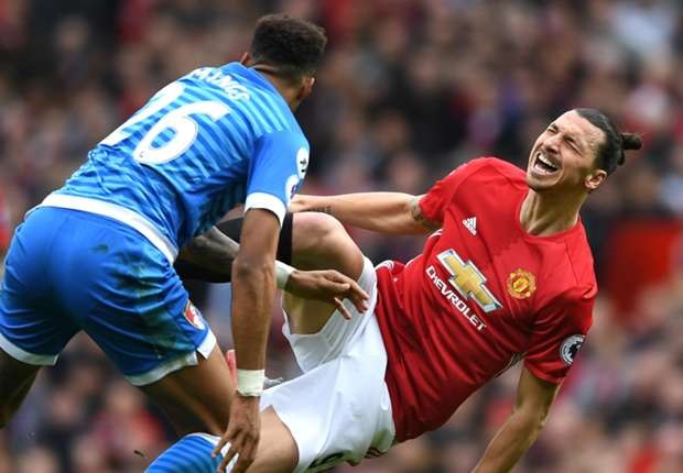 Góc Marcotti: Ibra mất khôn, M.U lụn bại; Vụ Sanchez, Wenger dở tệ - Bóng Đá