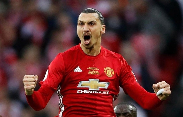 Điểm tin chiều 07/03: HLV Zidane lý giải việc loại Gareth Bale, Ibrahimovic “hốt bạc” nếu M.U vô địch Champions League - Bóng Đá