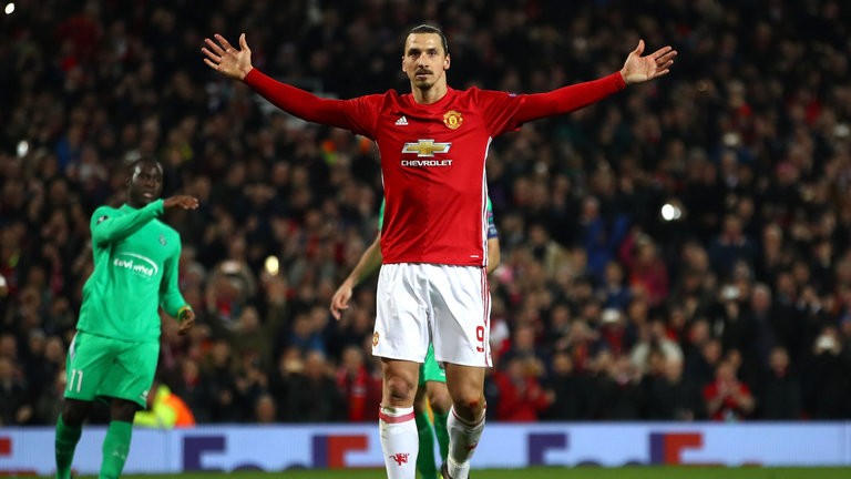 Dự đoán C1 & Europa League: Man City hạ Monaco; Man Utd sẩy chân - Bóng Đá
