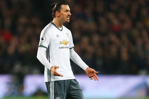Góc nhìn: Ibra - Vấn đề nan giải của Martial - Bóng Đá