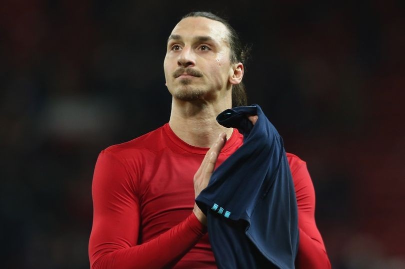 Cựu HLV hầu tòa vì 'nói xấu' Ibrahimovic - Bóng Đá
