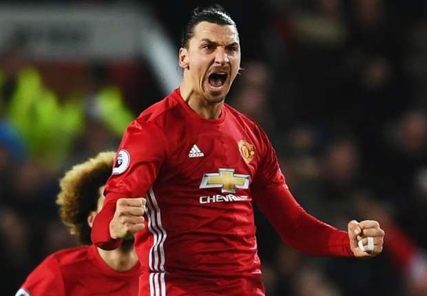 Man Utd không phải đội bóng cuối cùng của Ibrahimovic? - Bóng Đá