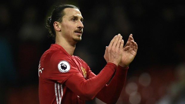 ĐH kết hợp Man Utd - Liverpool: Hàng công siêu khủng - Bóng Đá