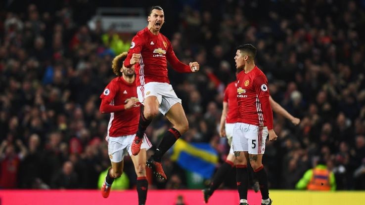 Ibrahimovic: 