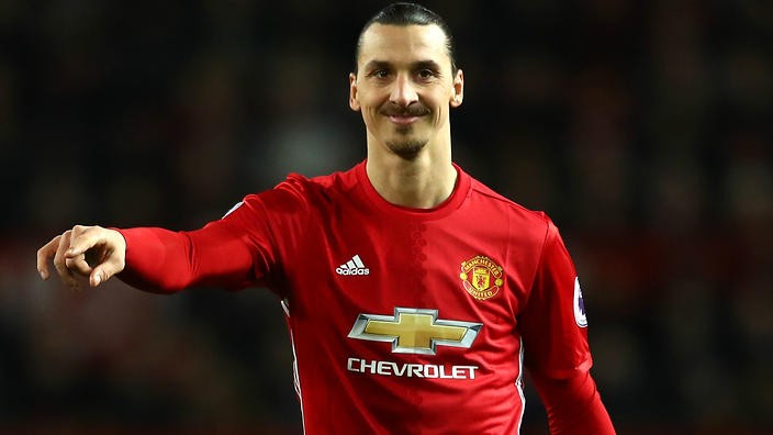 Góc nhìn: Sẽ tốt hơn cho Man Utd nếu Ibra ra đi - Bóng Đá
