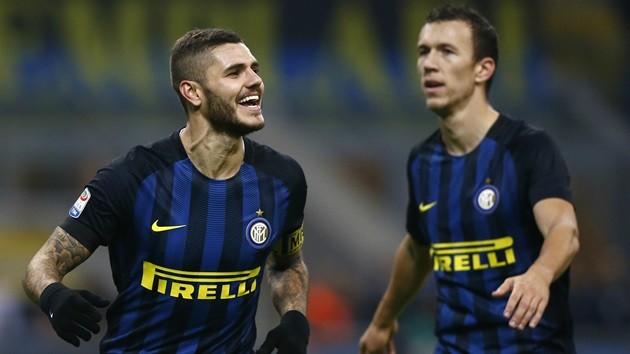 18h30 ngày 08/01, Udinese vs Inter Milan: Áp sát top 4 - Bóng Đá