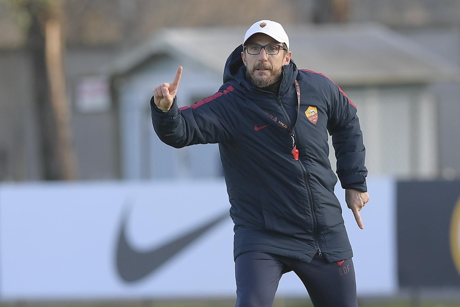 Hạnh phúc tại Italia, trung vệ Roma chỉ trích Tottenham, xỉa xói Premier League - Bóng Đá