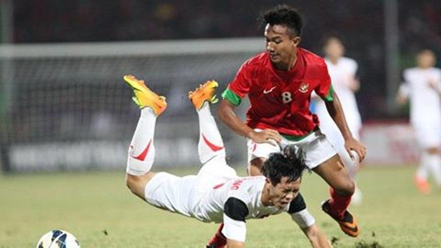 U23 Việt Nam: Sự kết hợp hoàn hảo - Bóng Đá